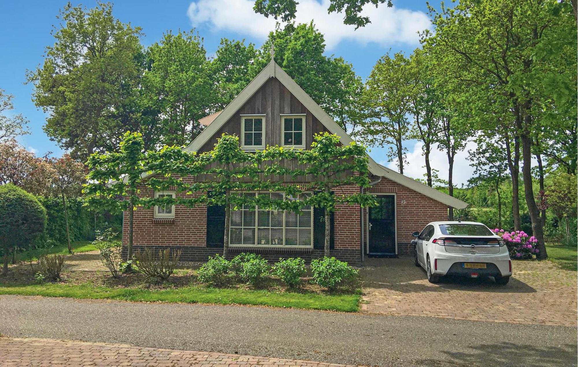 Buitengoed Het Lageveld - 56 Hoge-Hexel Exterior photo