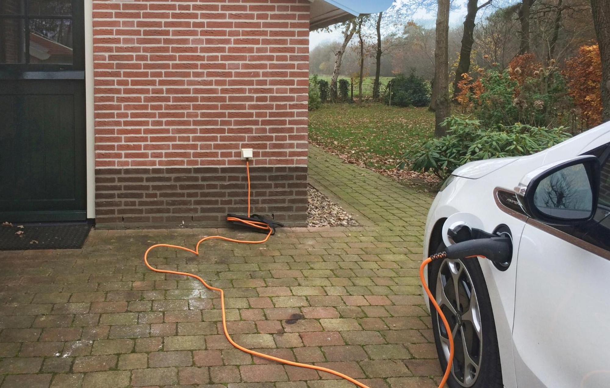Buitengoed Het Lageveld - 56 Hoge-Hexel Exterior photo