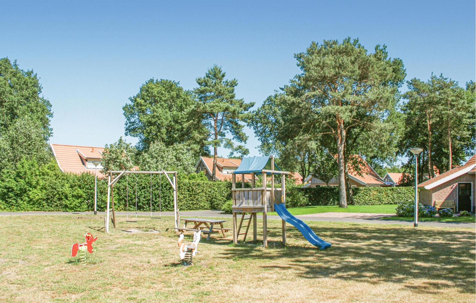 Buitengoed Het Lageveld - 56 Hoge-Hexel Exterior photo